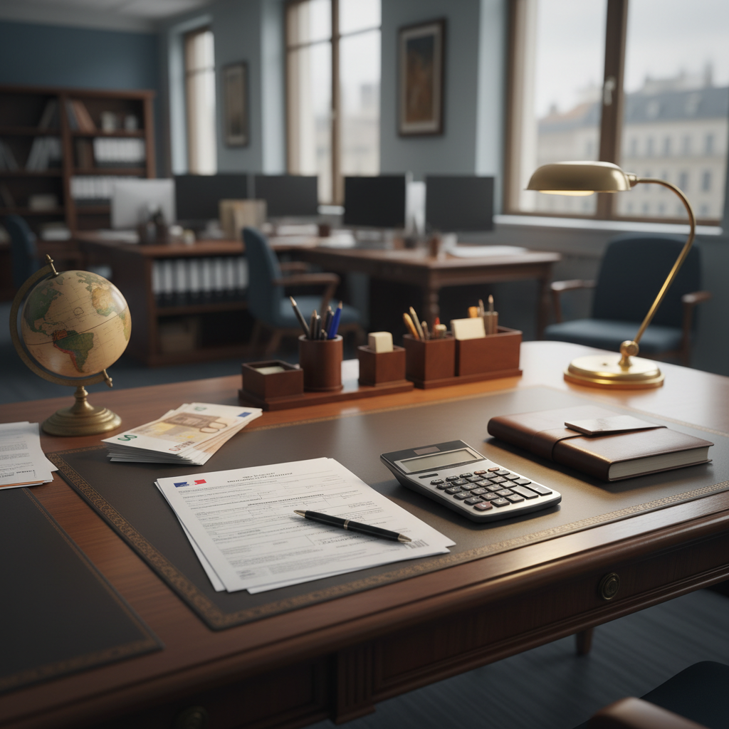 Optimiser votre imposition : le guide pour protéger vos actifs